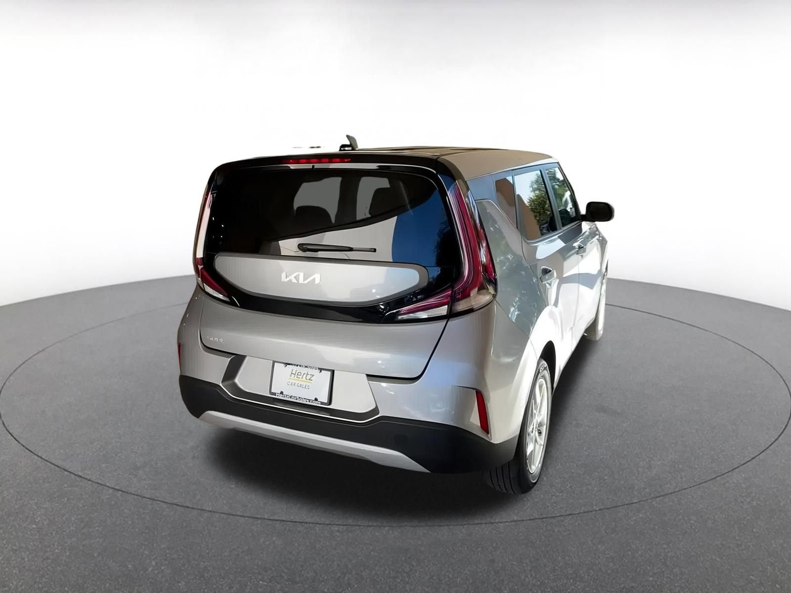 Thumbnail: 2025 Kia Soul - 11