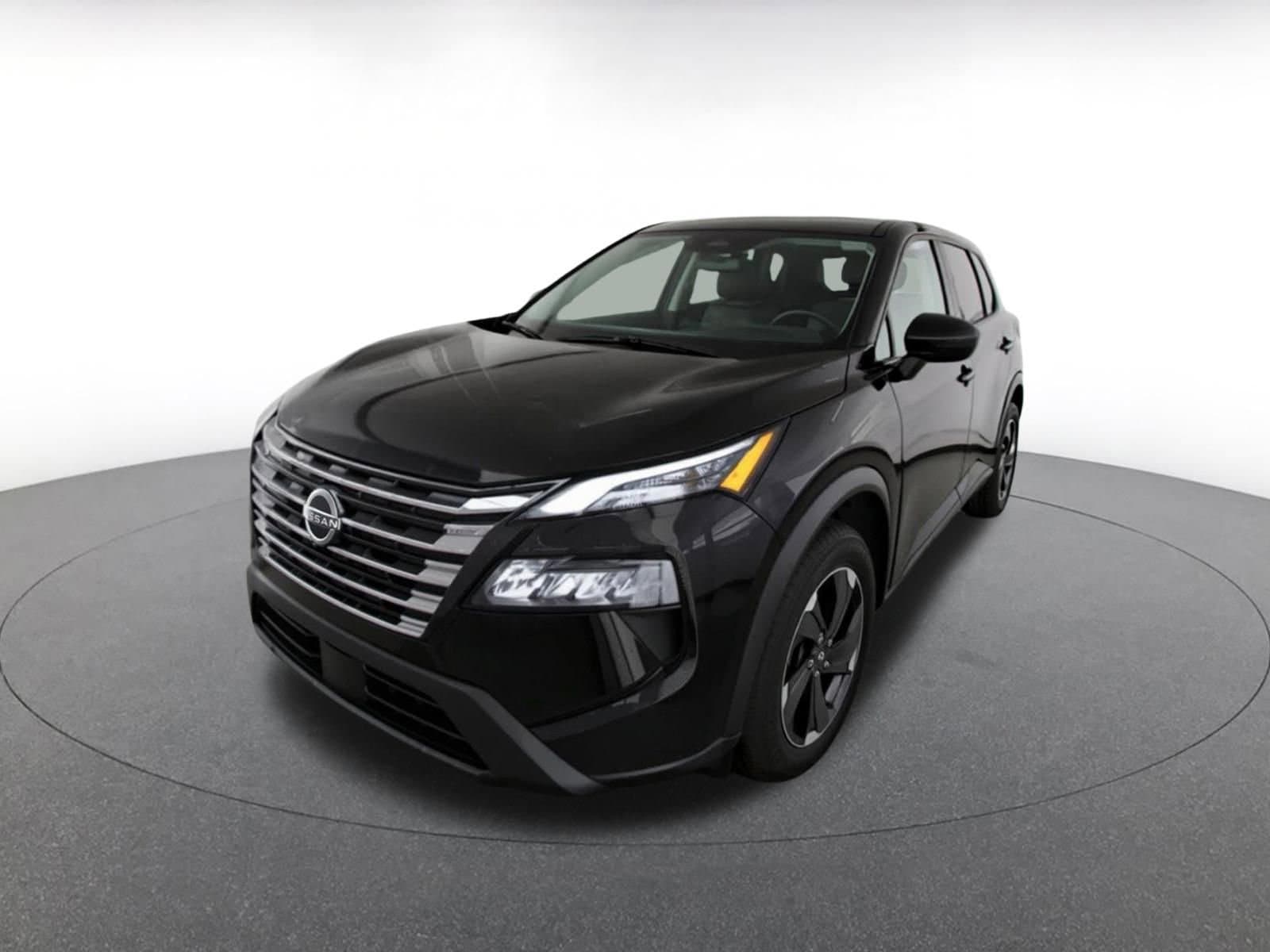Thumbnail: 2025 Nissan Rogue - 7