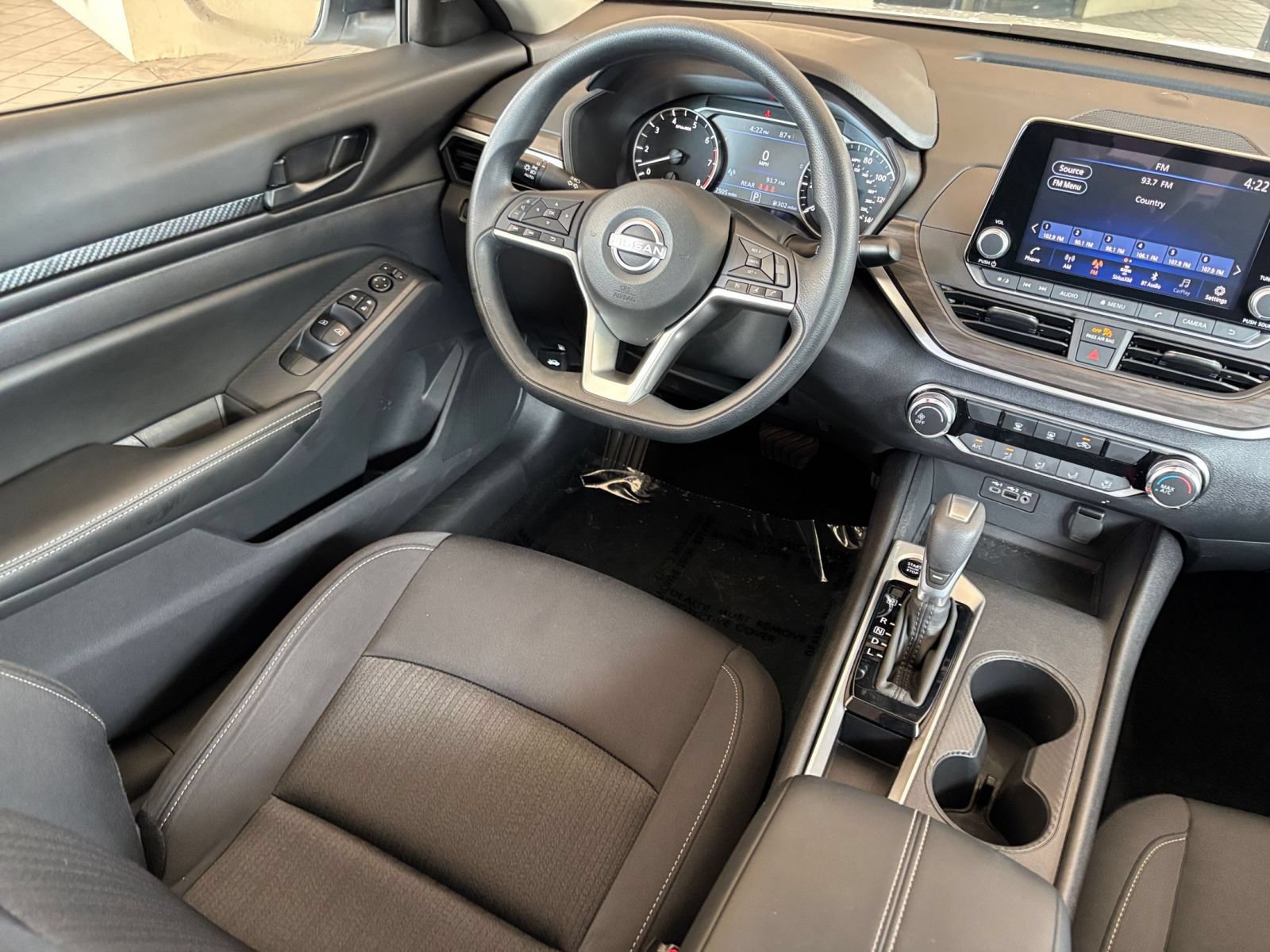Thumbnail: 2026 Nissan Altima - 33