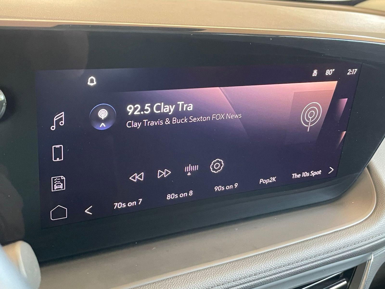 Thumbnail: 2025 Buick Encore GX - 20