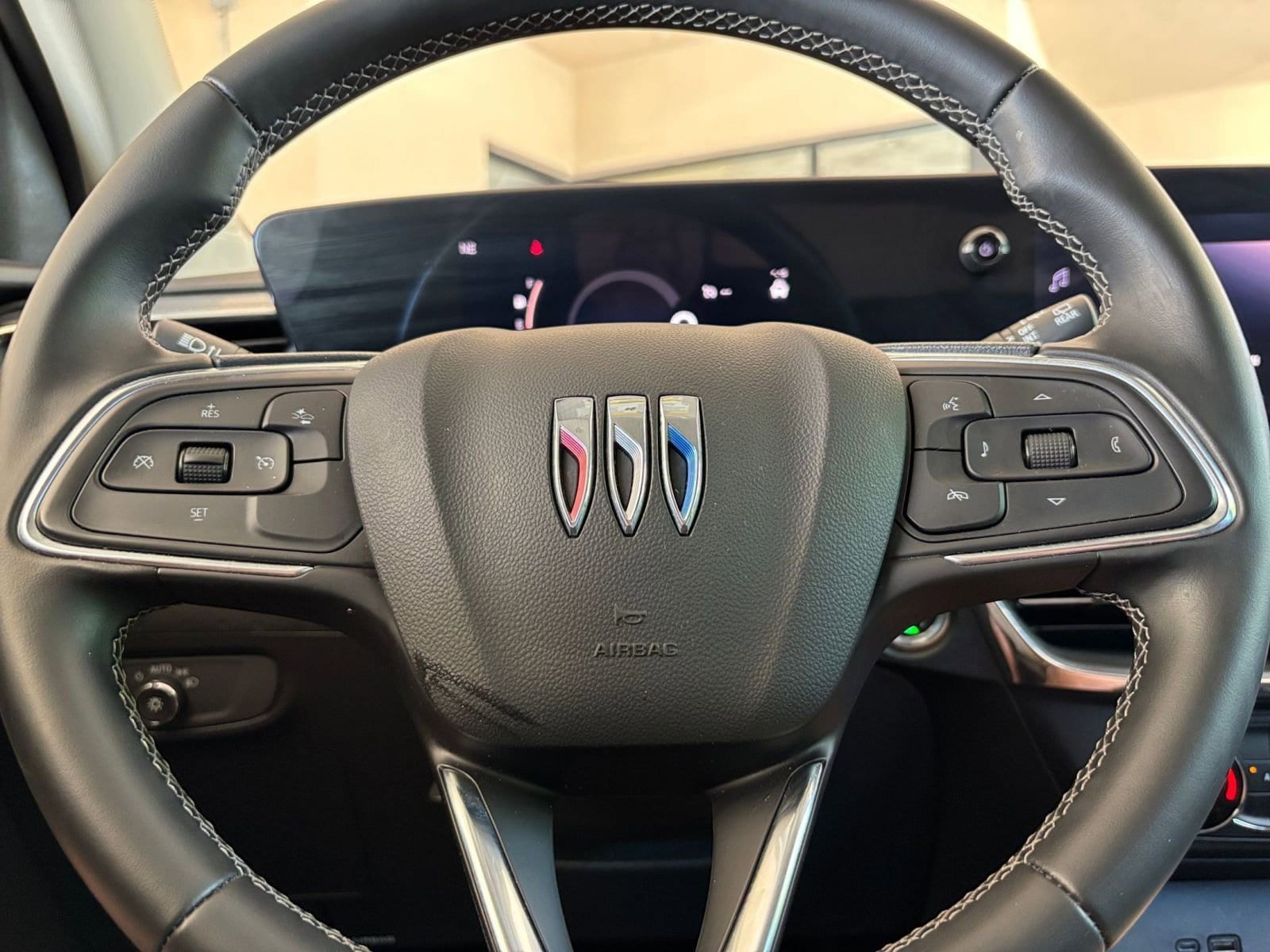 Thumbnail: 2025 Buick Encore GX - 27