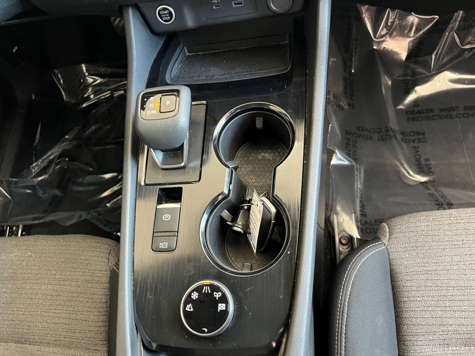 2023 Nissan Rogue SV 30