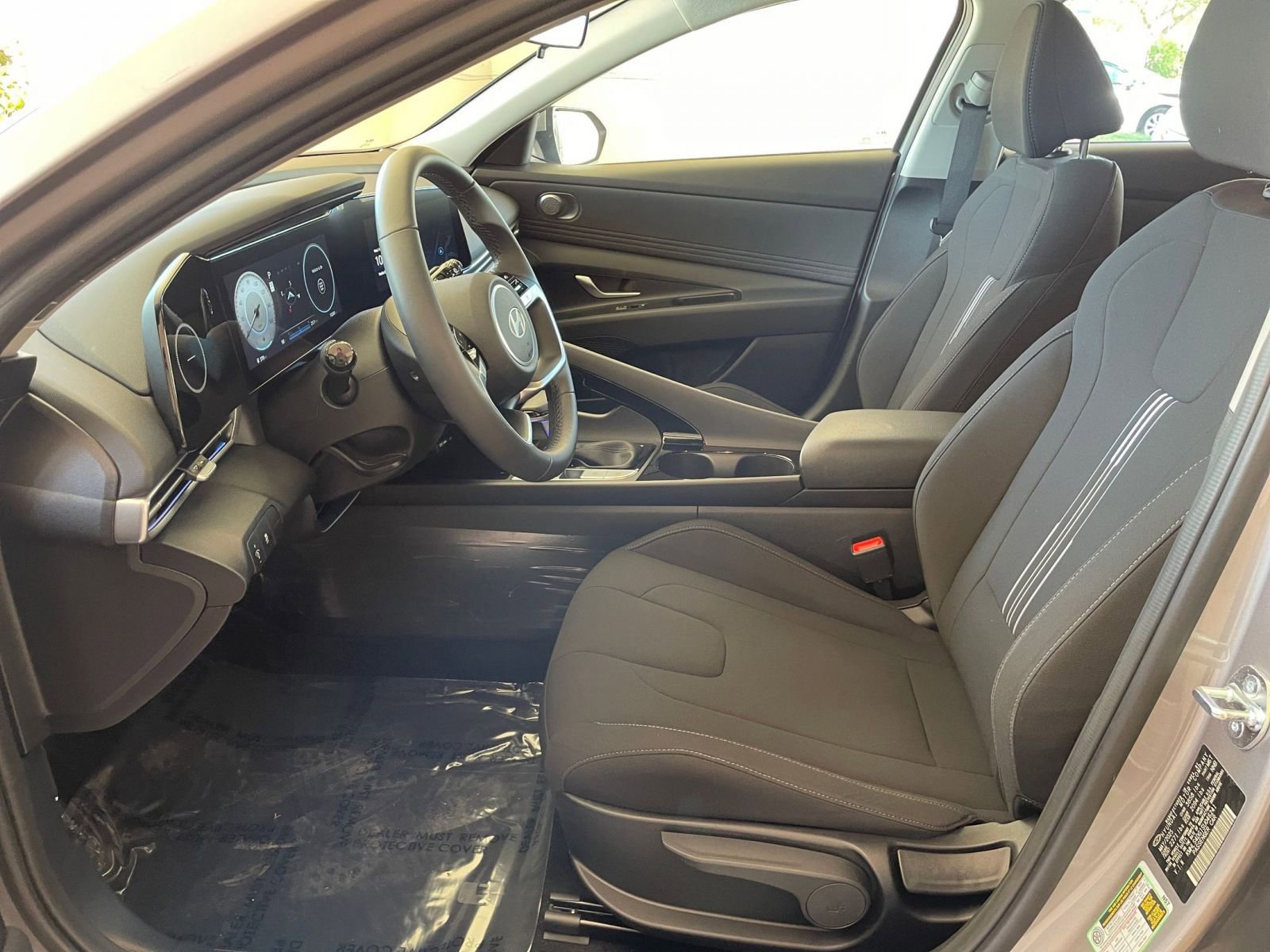 Thumbnail: 2025 Hyundai Elantra - 23