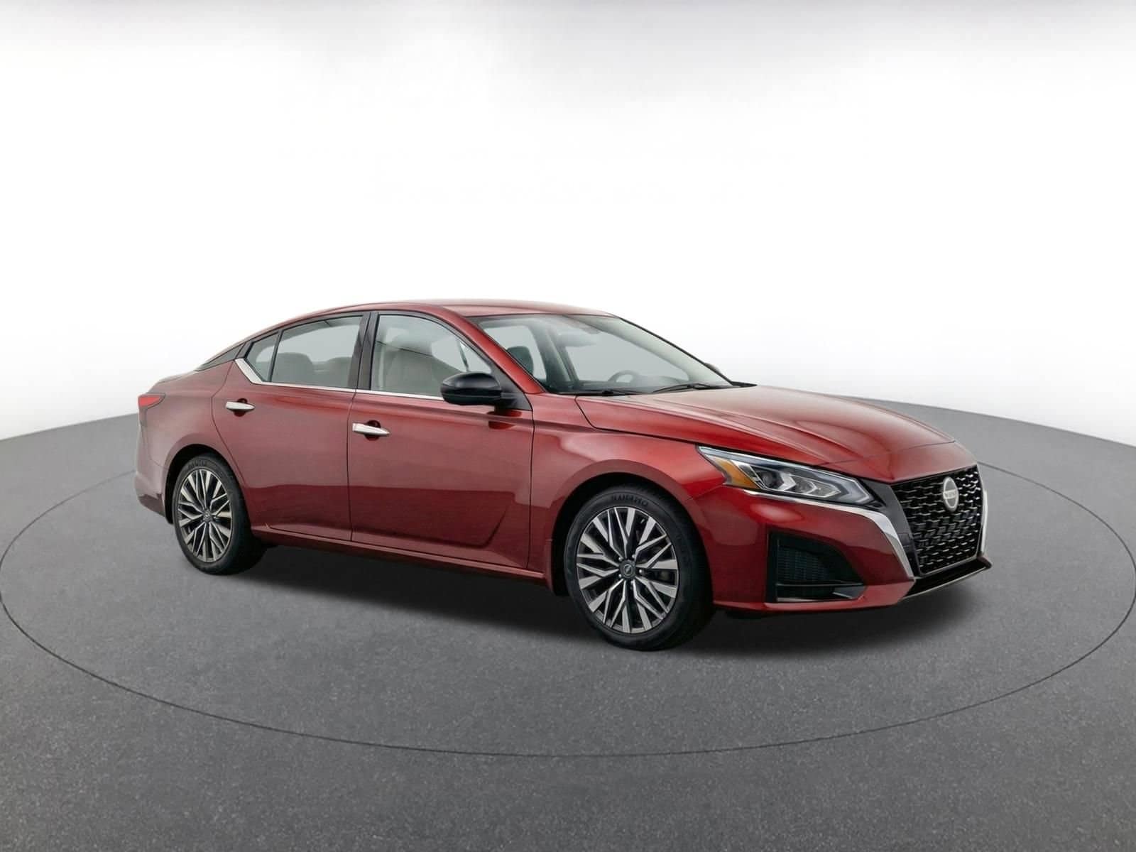 Thumbnail: 2025 Nissan Altima - 1