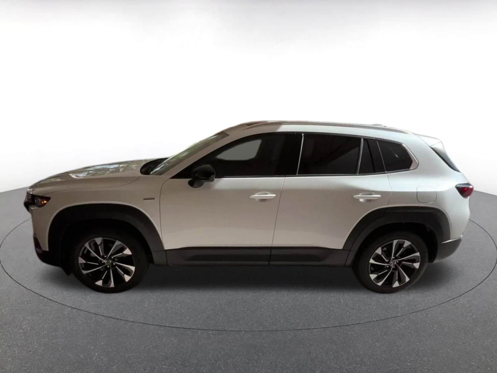 Thumbnail: 2025 Mazda CX-50 - 9