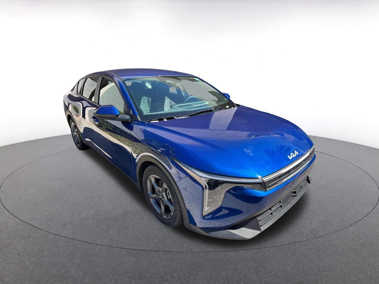 Thumbnail: 2025 Kia K4 - 2