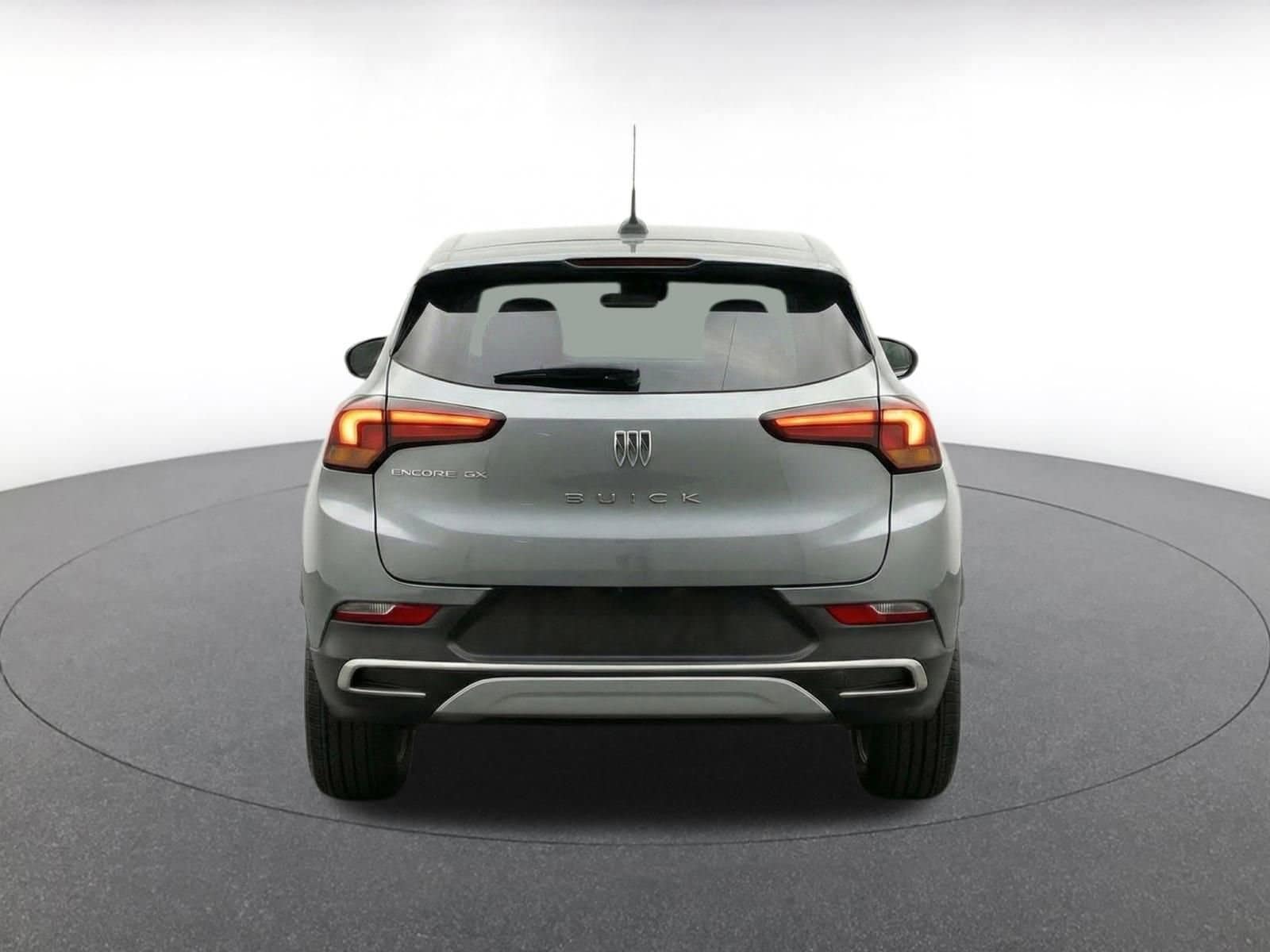 Thumbnail: 2025 Buick Encore GX - 11