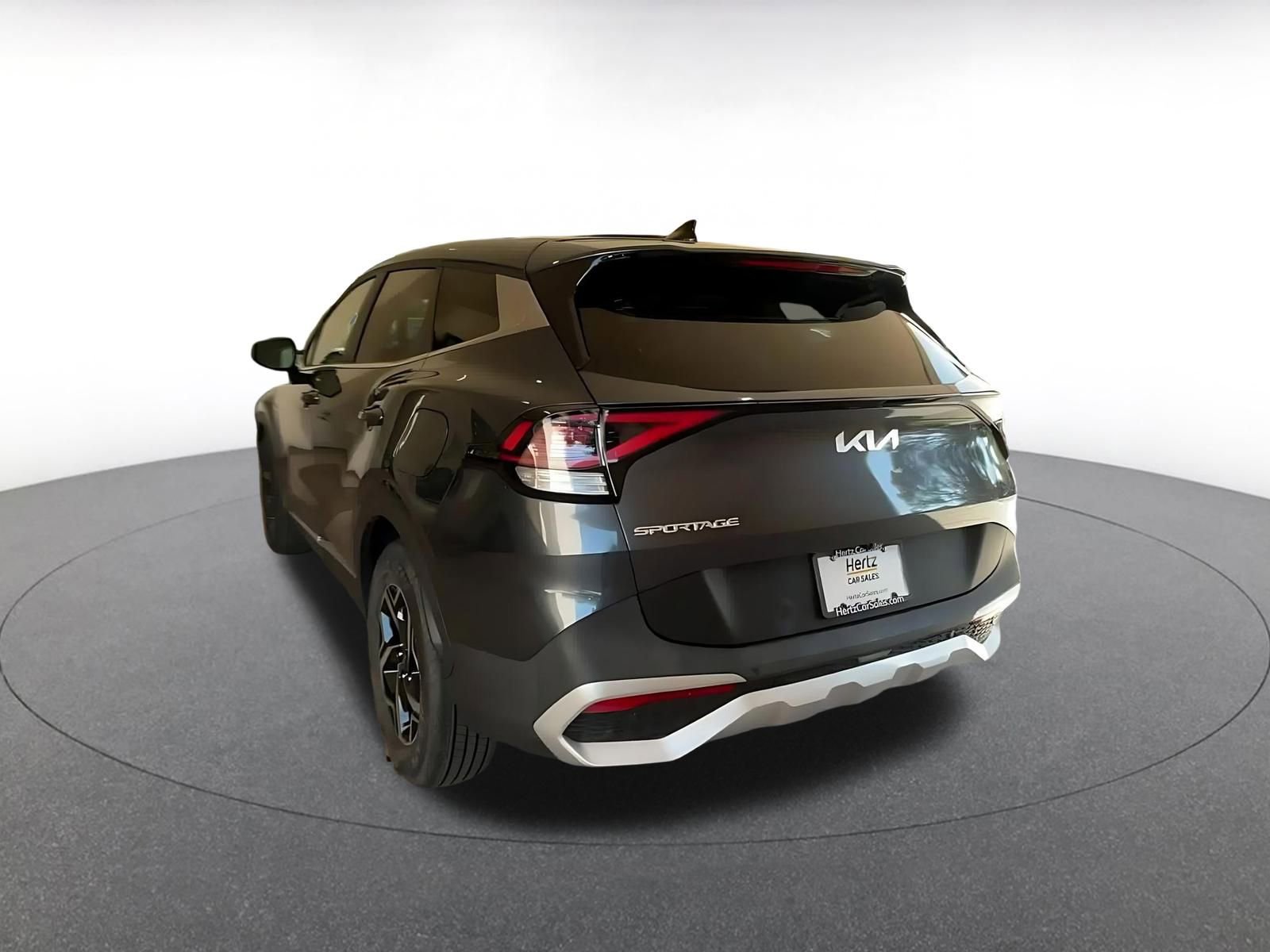 Thumbnail: 2025 Kia Sportage - 11