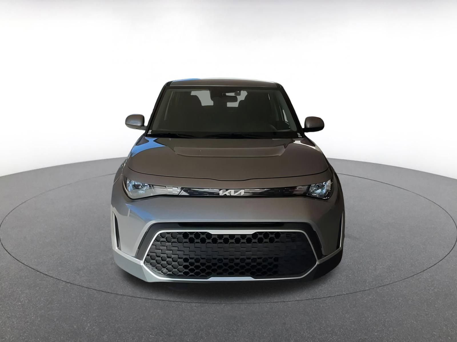 Thumbnail: 2025 Kia Soul - 4