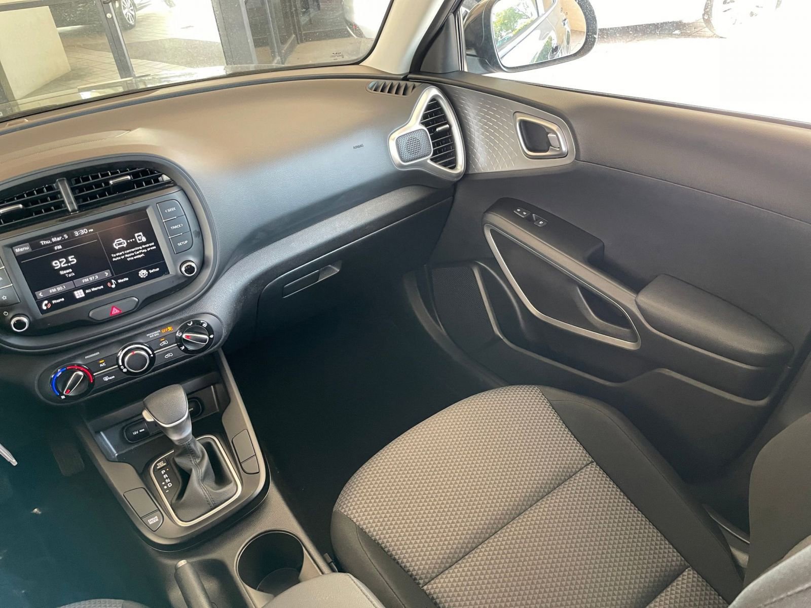 Thumbnail: 2025 Kia Soul - 33