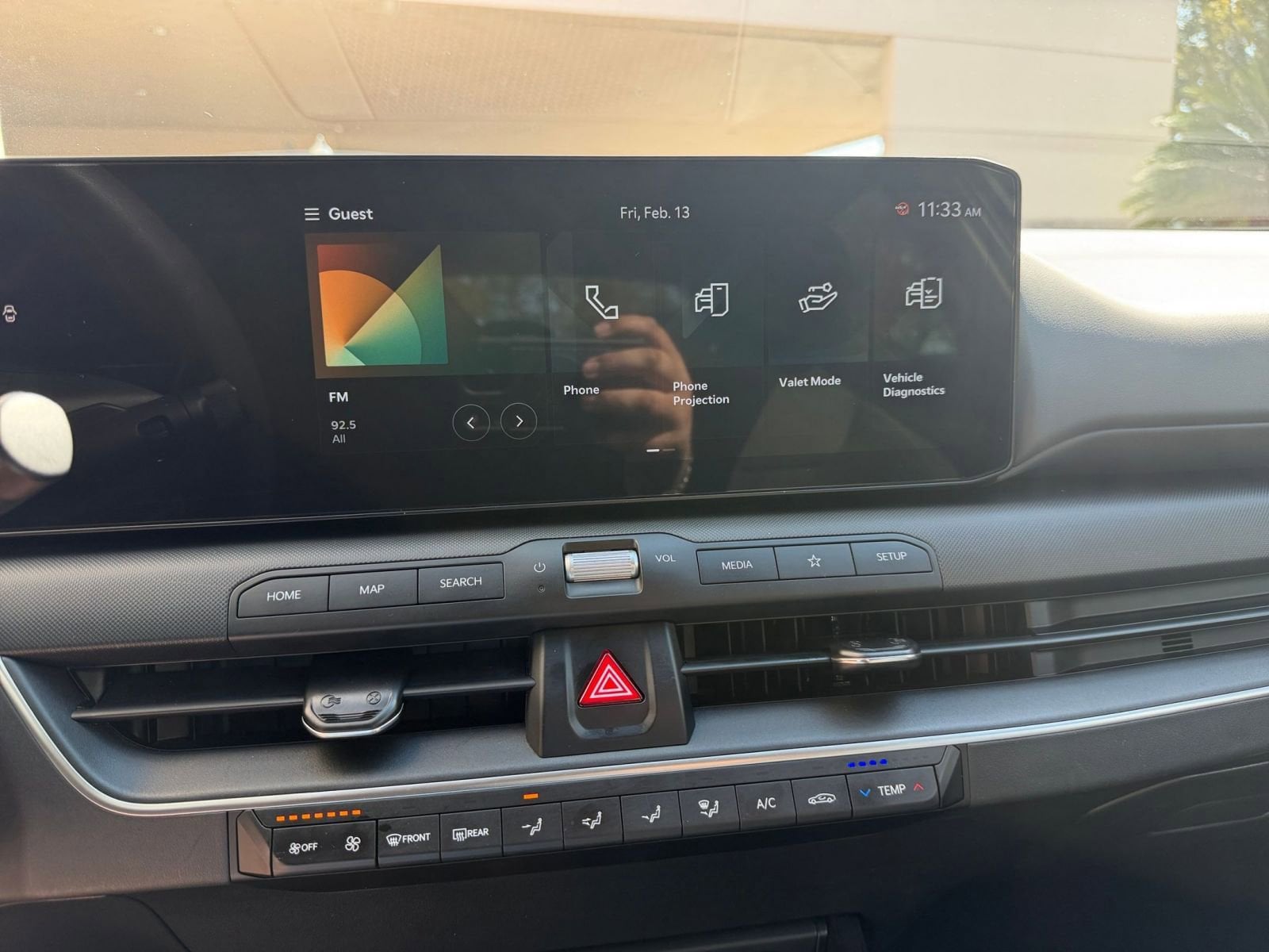 Thumbnail: 2025 Kia K4 - 17