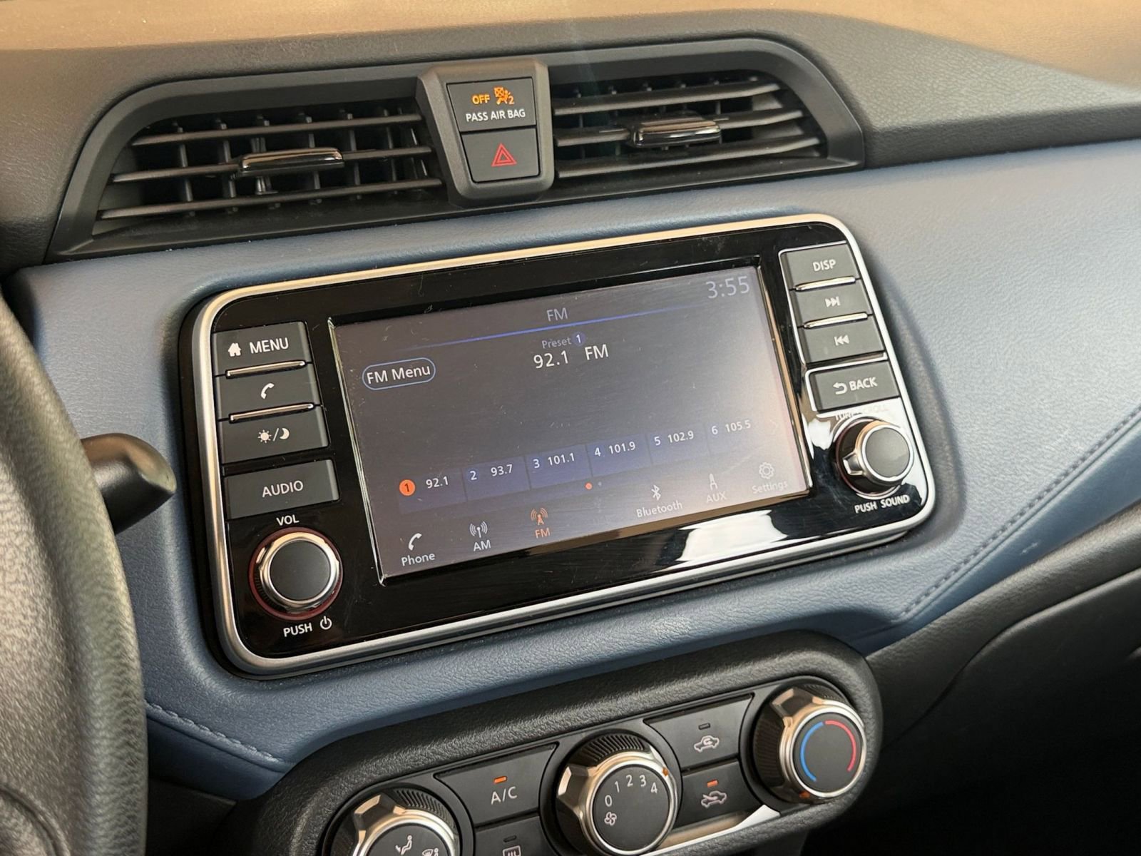 Thumbnail: 2025 Nissan Versa - 20