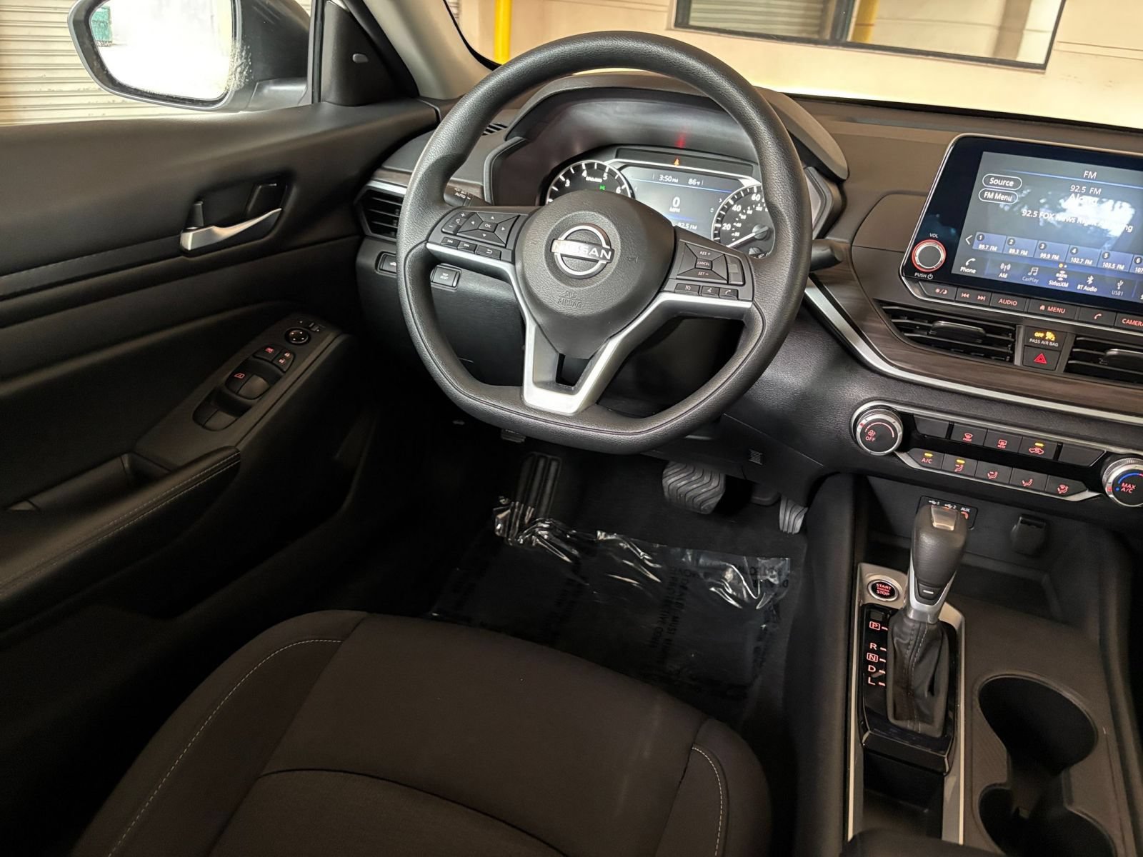 Thumbnail: 2025 Nissan Altima - 34