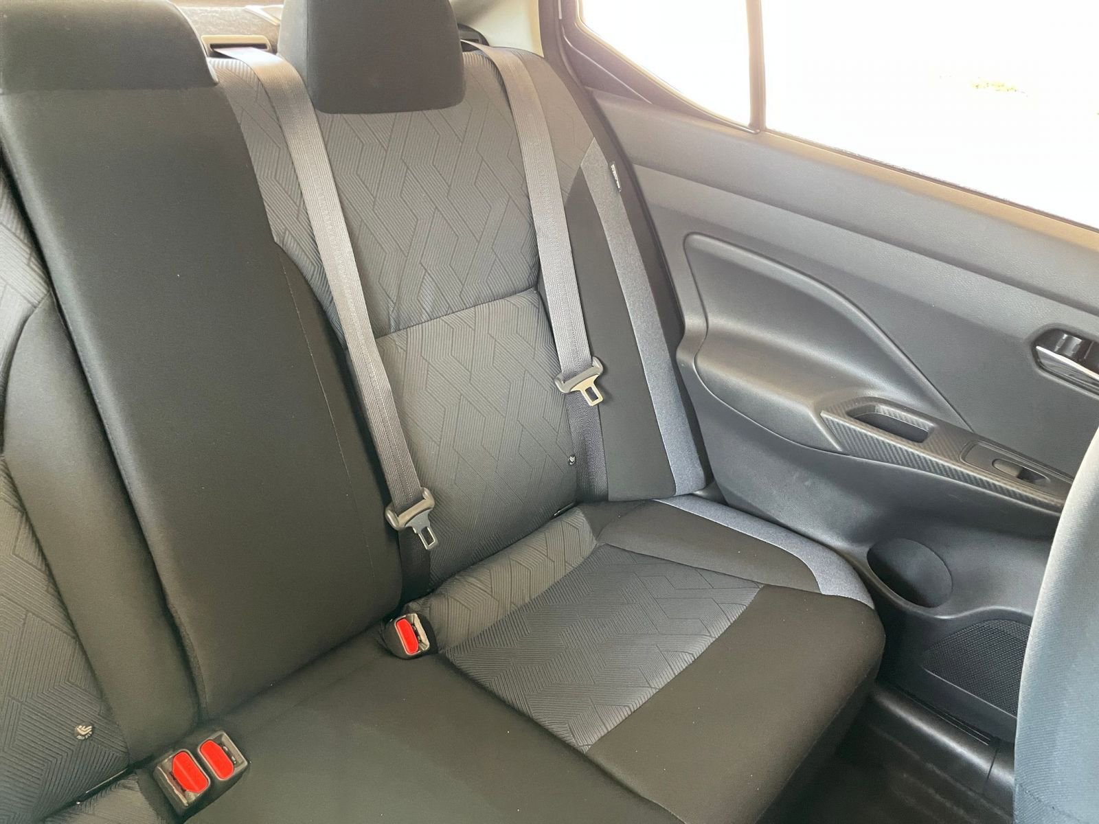 Thumbnail: 2025 Nissan Versa - 35