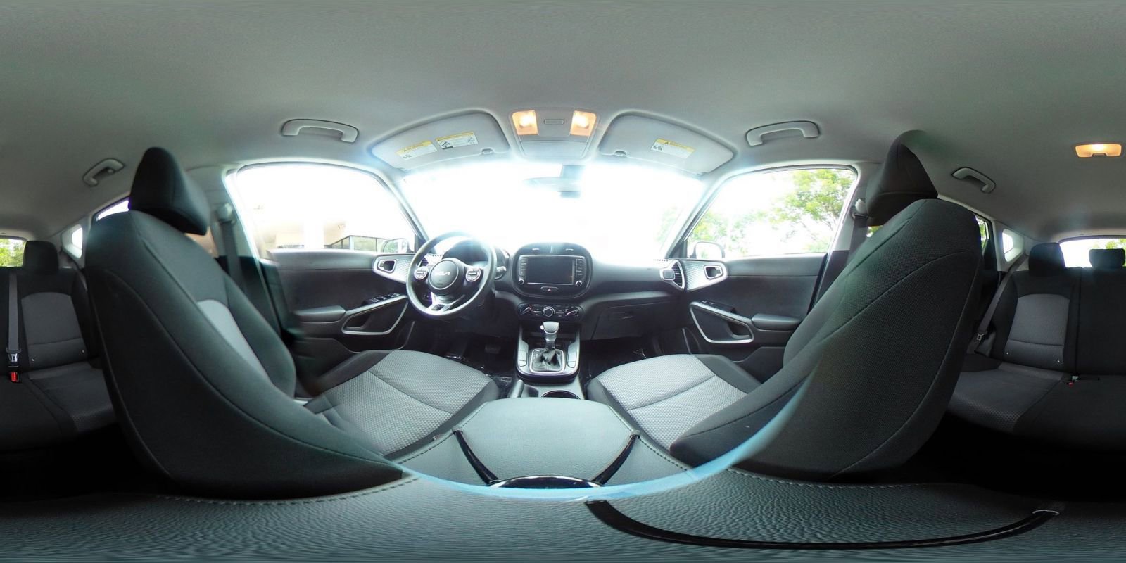 2024 Kia Soul LX 31