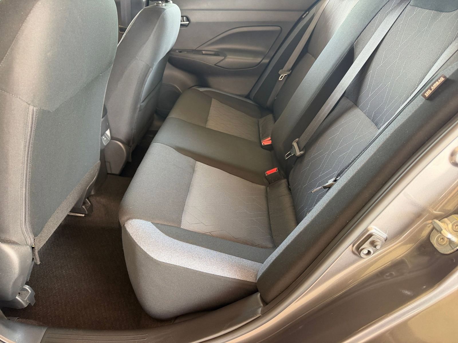 Thumbnail: 2025 Nissan Versa - 23