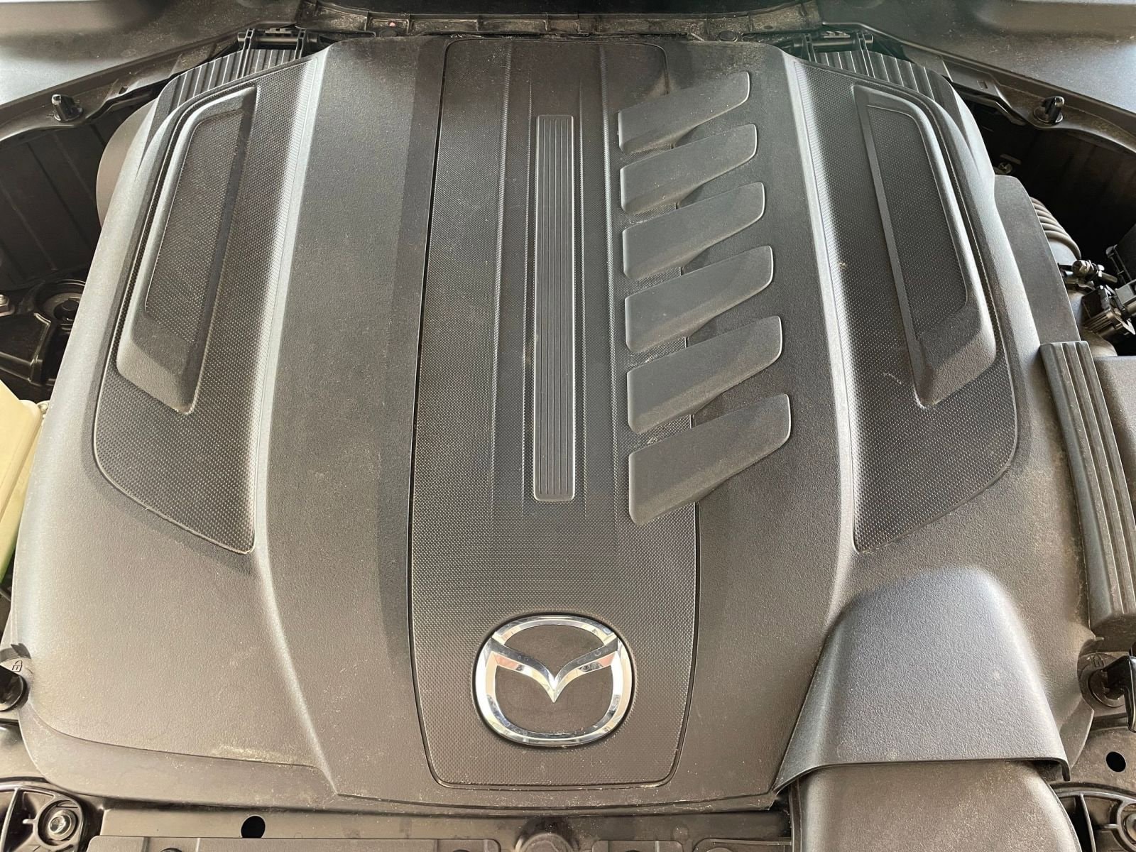 Thumbnail: 2025 Mazda CX-90 - 34