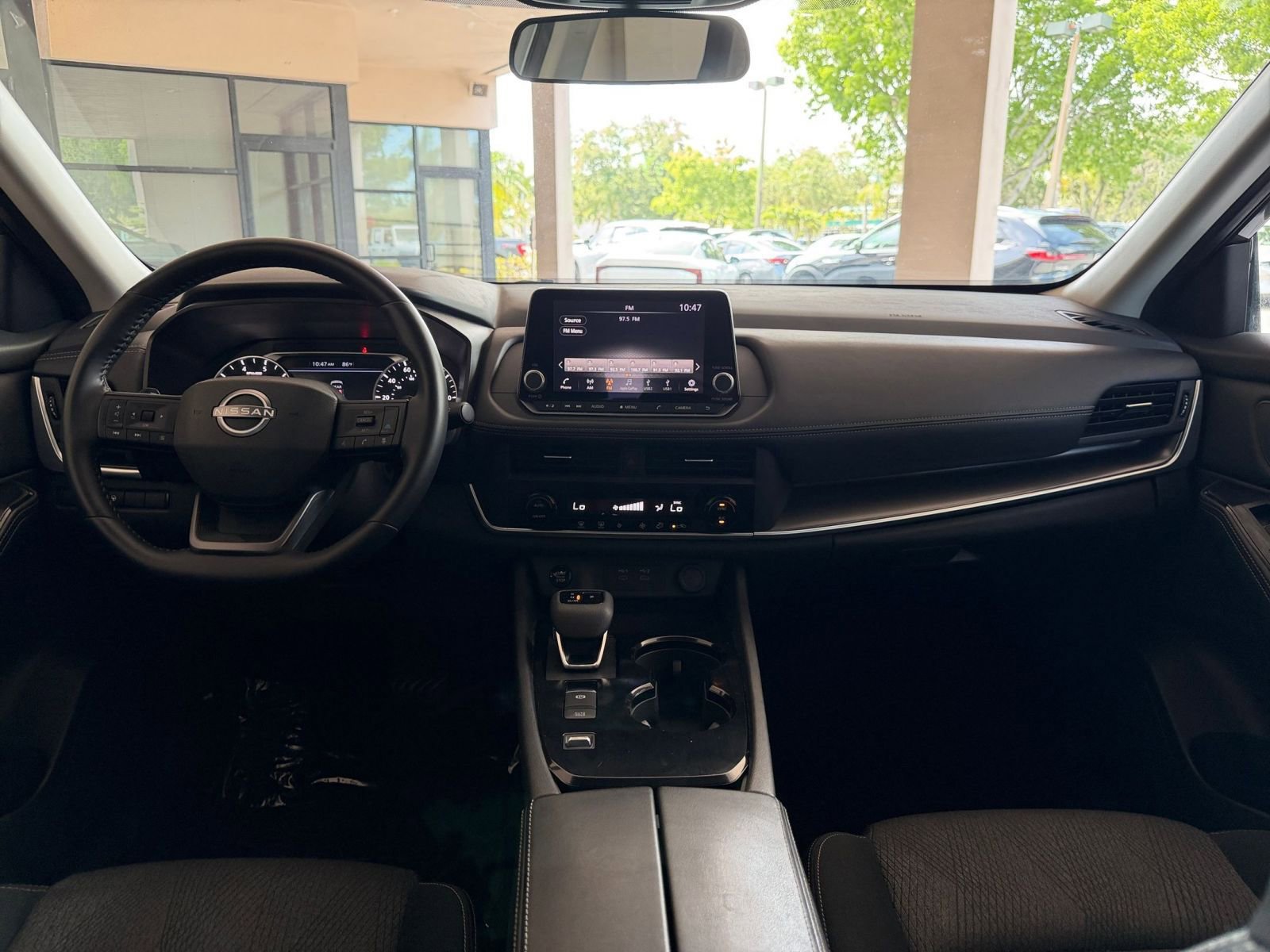 Thumbnail: 2025 Nissan Rogue - 29