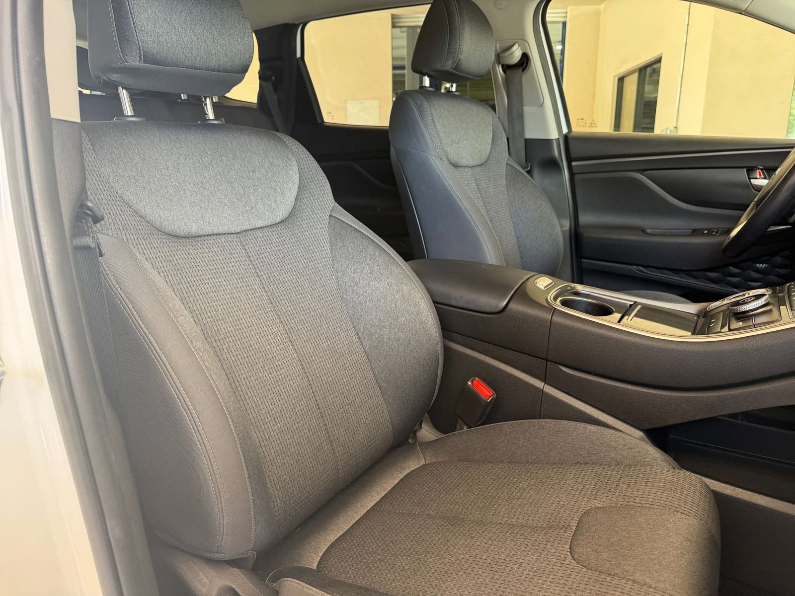 Thumbnail: 2023 Hyundai Santa Fe - 30