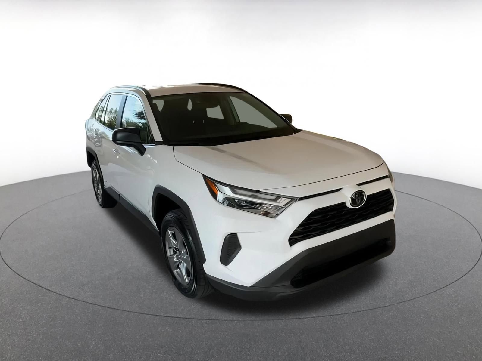 Thumbnail: 2025 Toyota RAV4 - 3