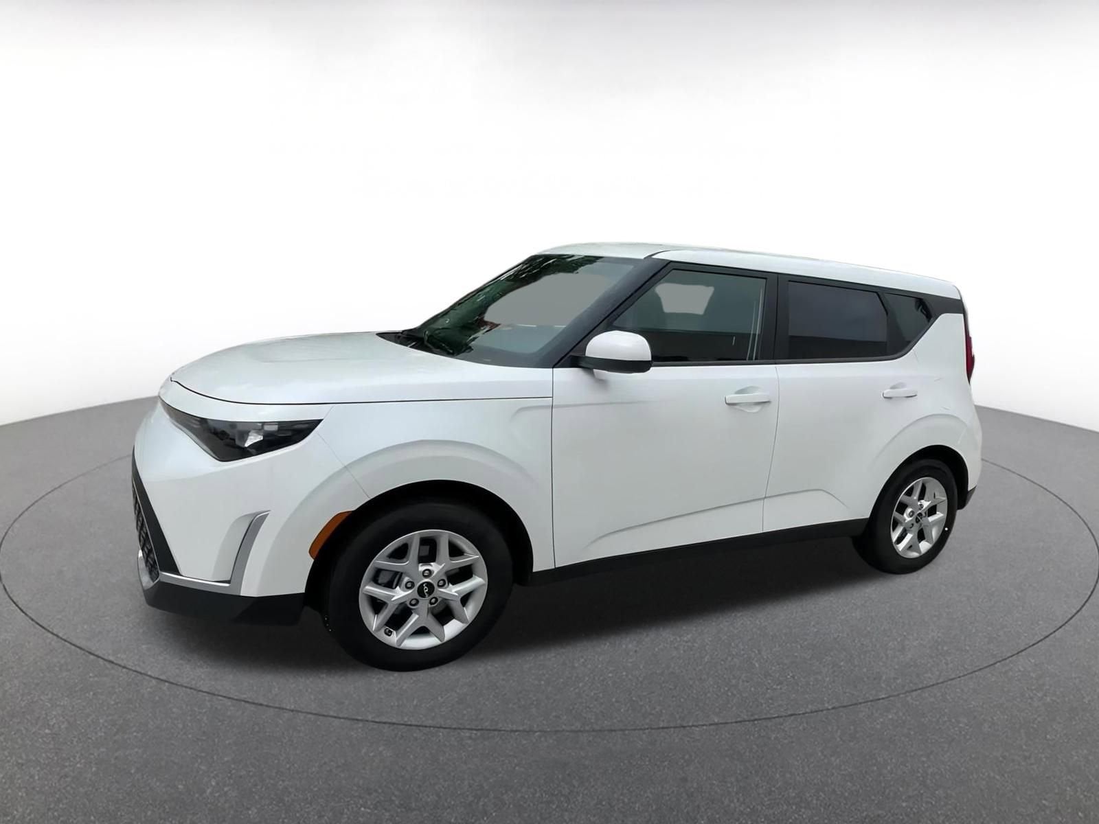 2024 Kia Soul LX 6
