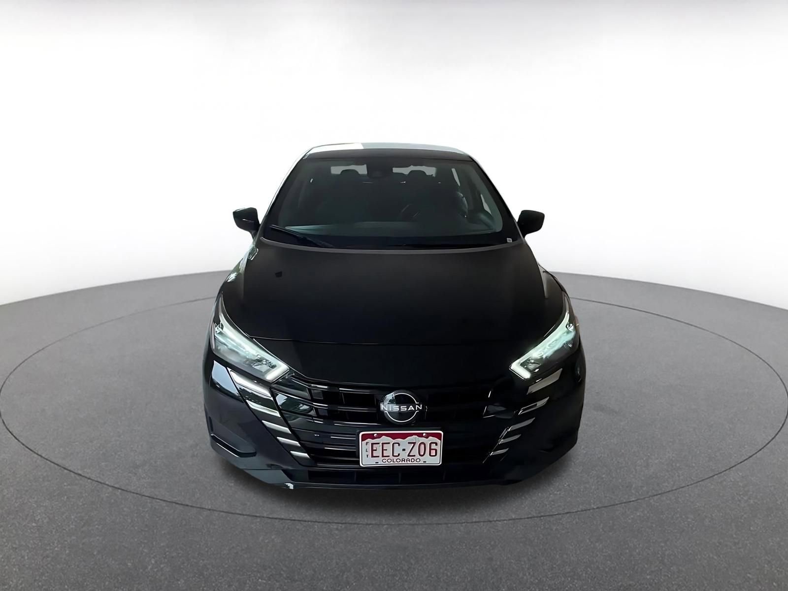 Thumbnail: 2025 Nissan Versa - 4