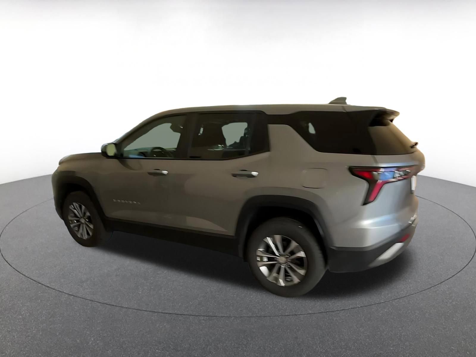 Thumbnail: 2025 Chevrolet Equinox - 10