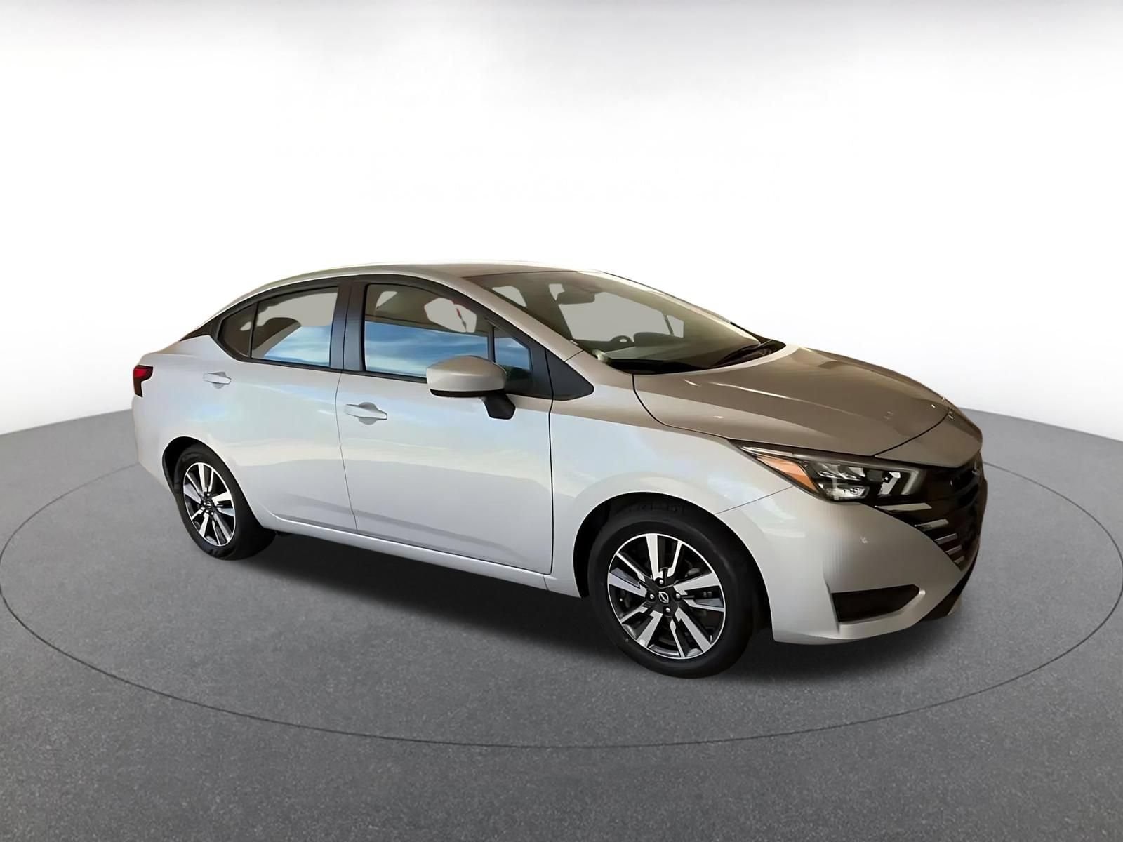 Thumbnail: 2025 Nissan Versa - 2