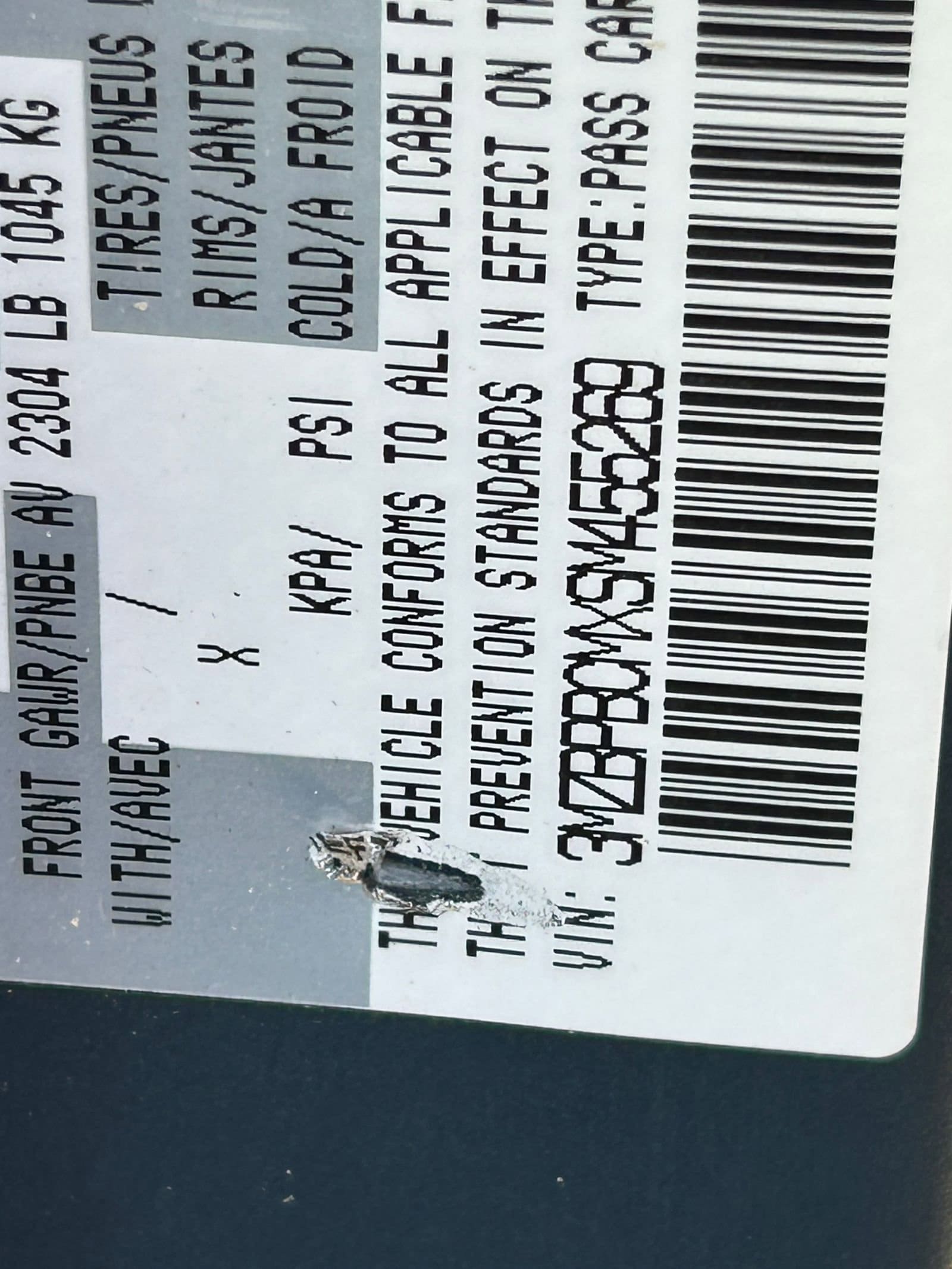 Thumbnail: 2025 Mazda Mazda3 - 27