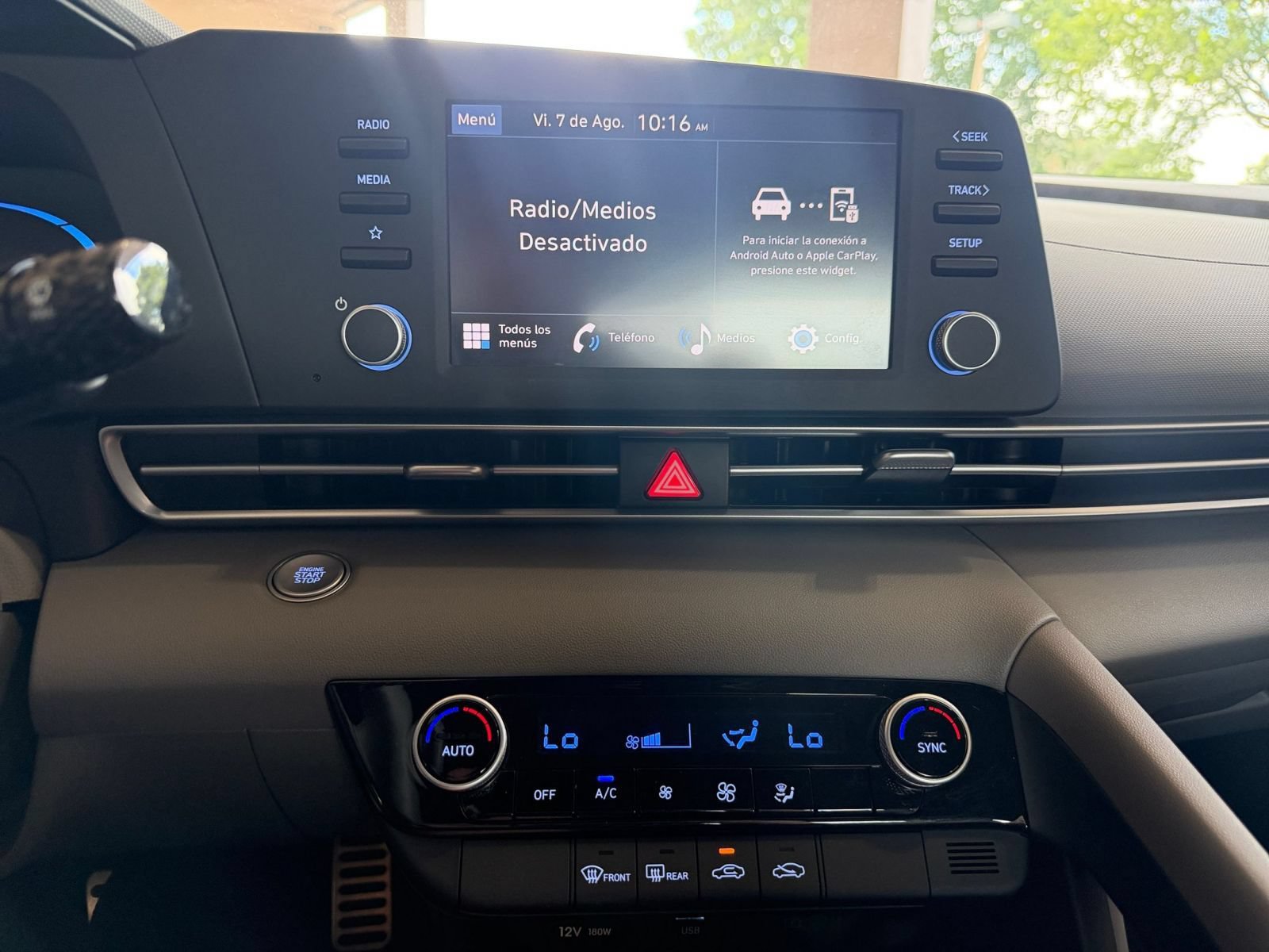 Thumbnail: 2026 Hyundai Elantra - 16
