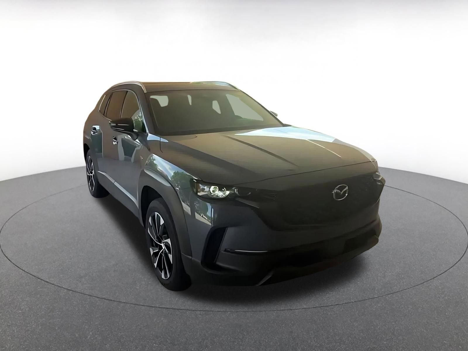Thumbnail: 2025 Mazda CX-50 - 3