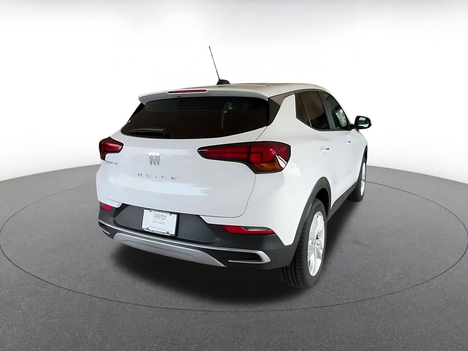 Thumbnail: 2025 Buick Encore GX - 14