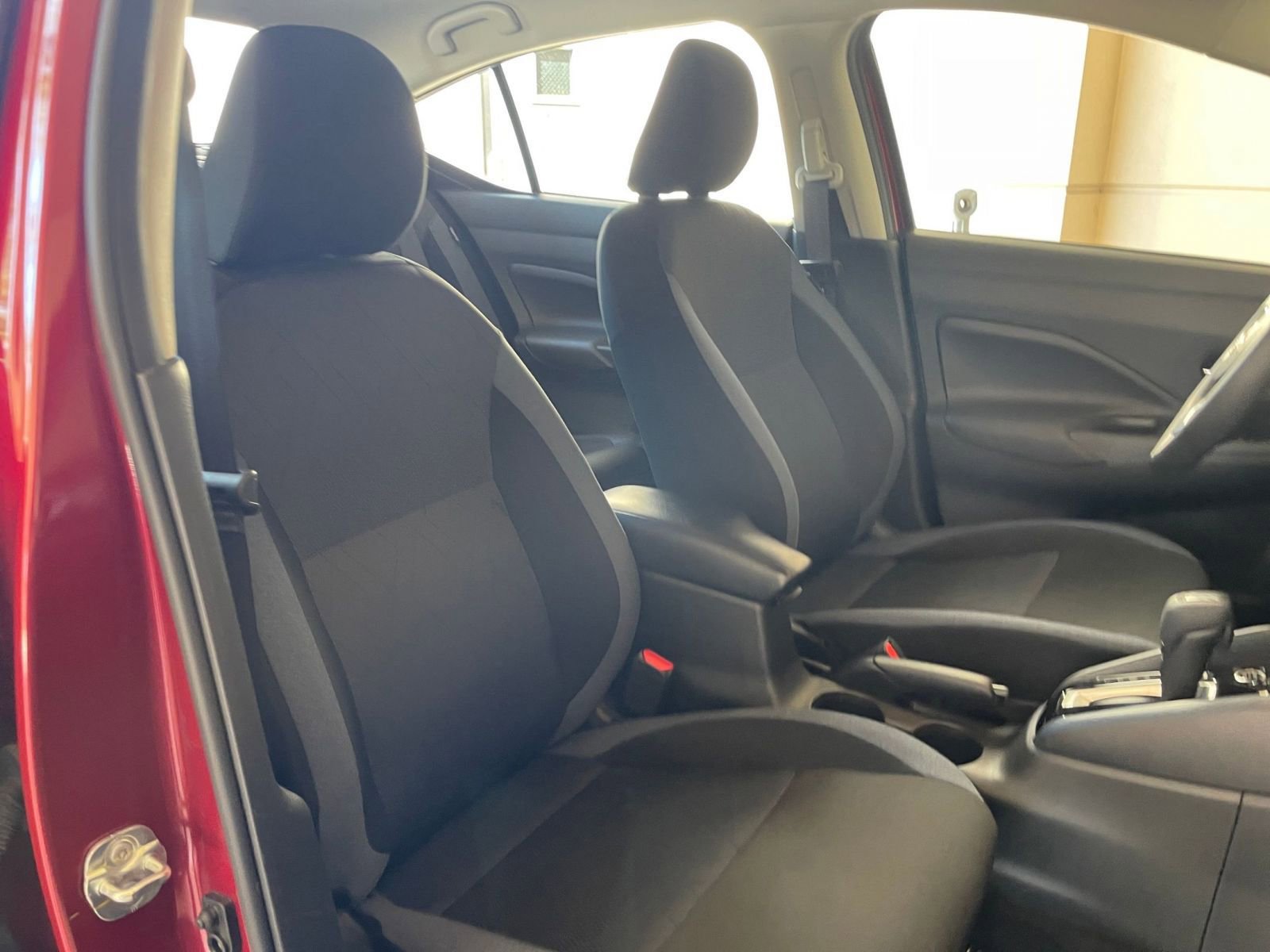 Thumbnail: 2025 Nissan Versa - 31