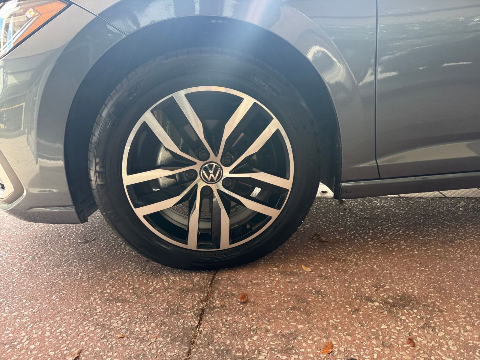 Thumbnail: 2025 Volkswagen Jetta - 23