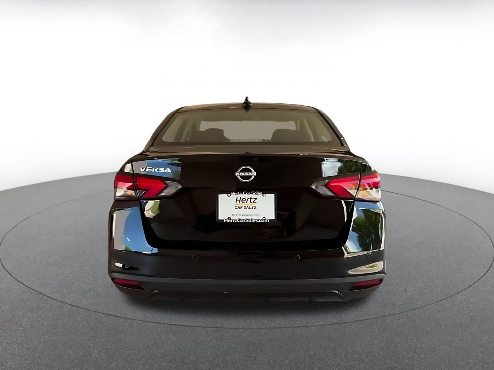 Thumbnail: 2025 Nissan Versa - 10