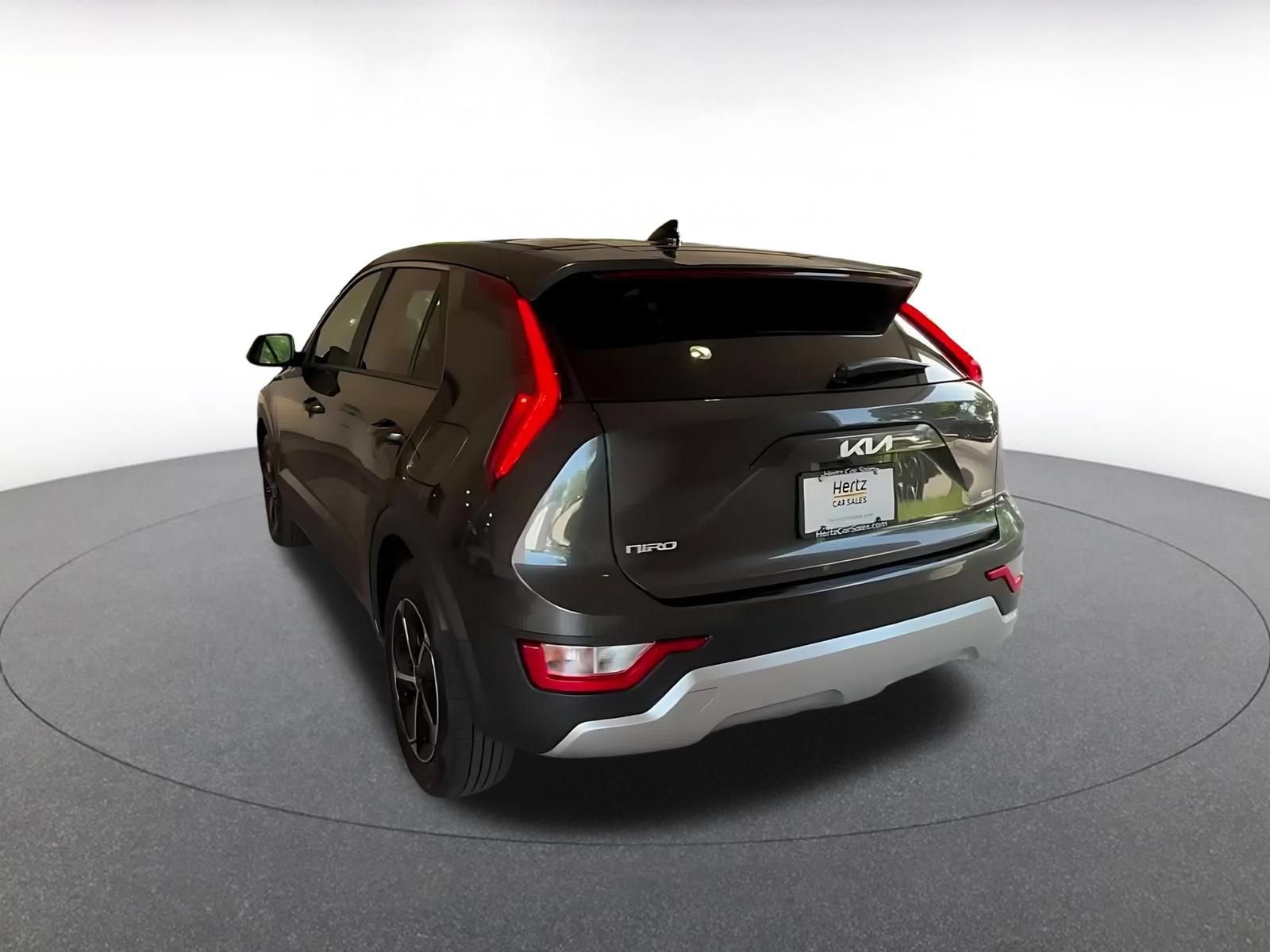 Thumbnail: 2026 Kia Niro - 11