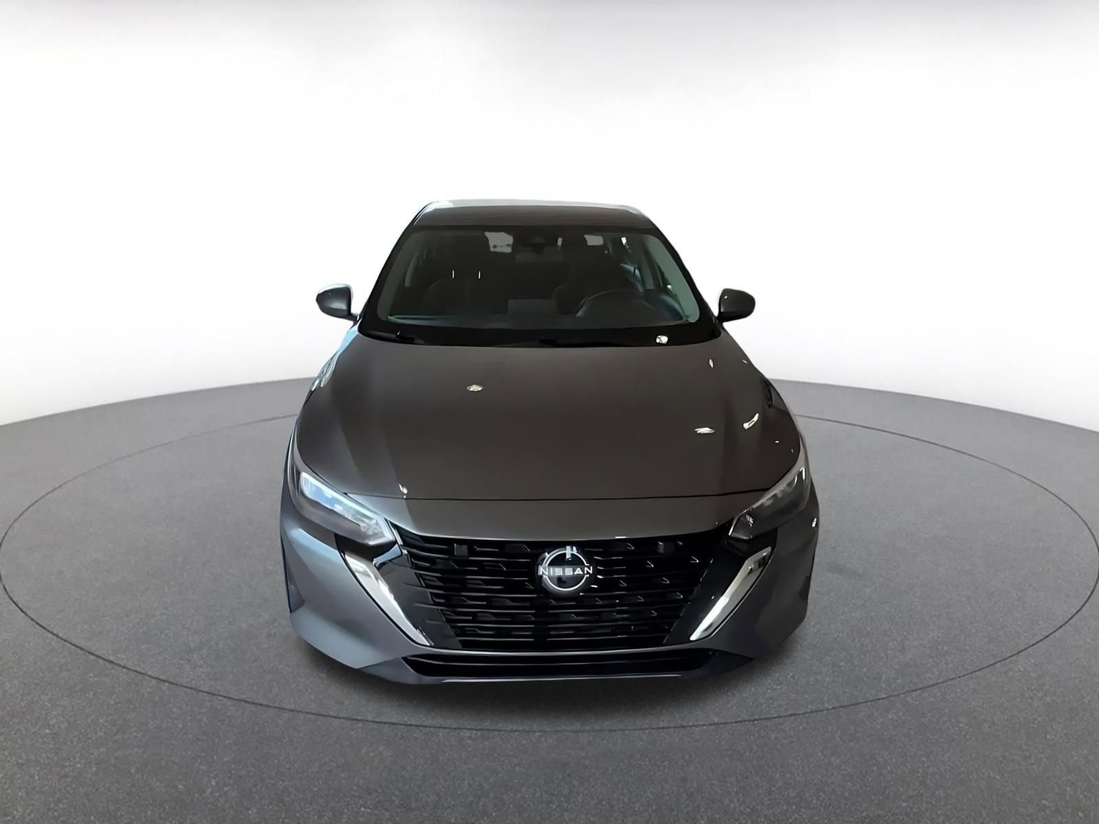 Thumbnail: 2025 Nissan Sentra - 4