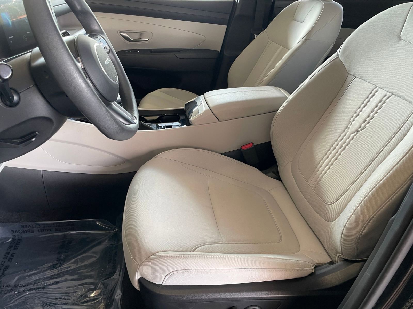 Thumbnail: 2025 Hyundai Tucson - 27