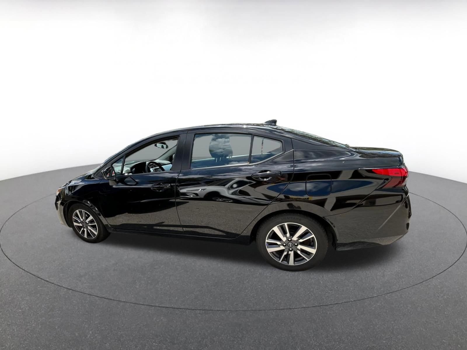 Thumbnail: 2025 Nissan Versa - 5