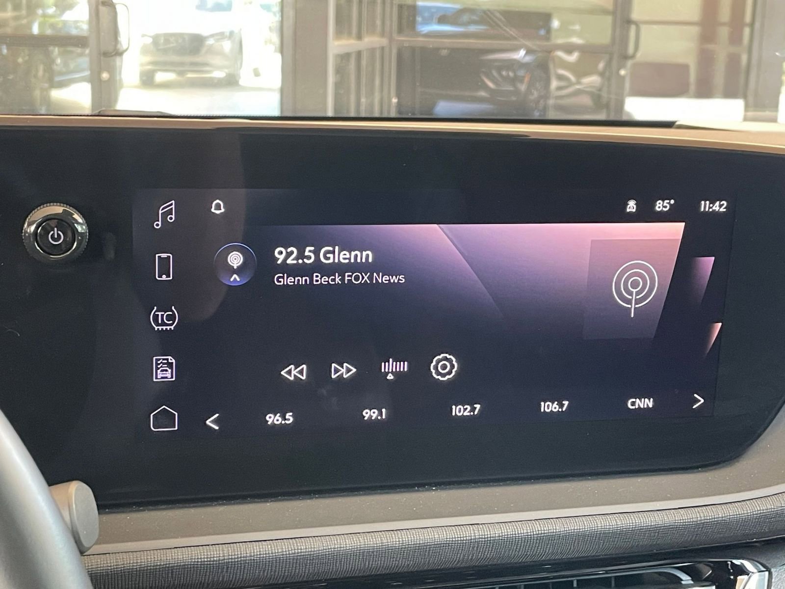 Thumbnail: 2025 Buick Envista - 21