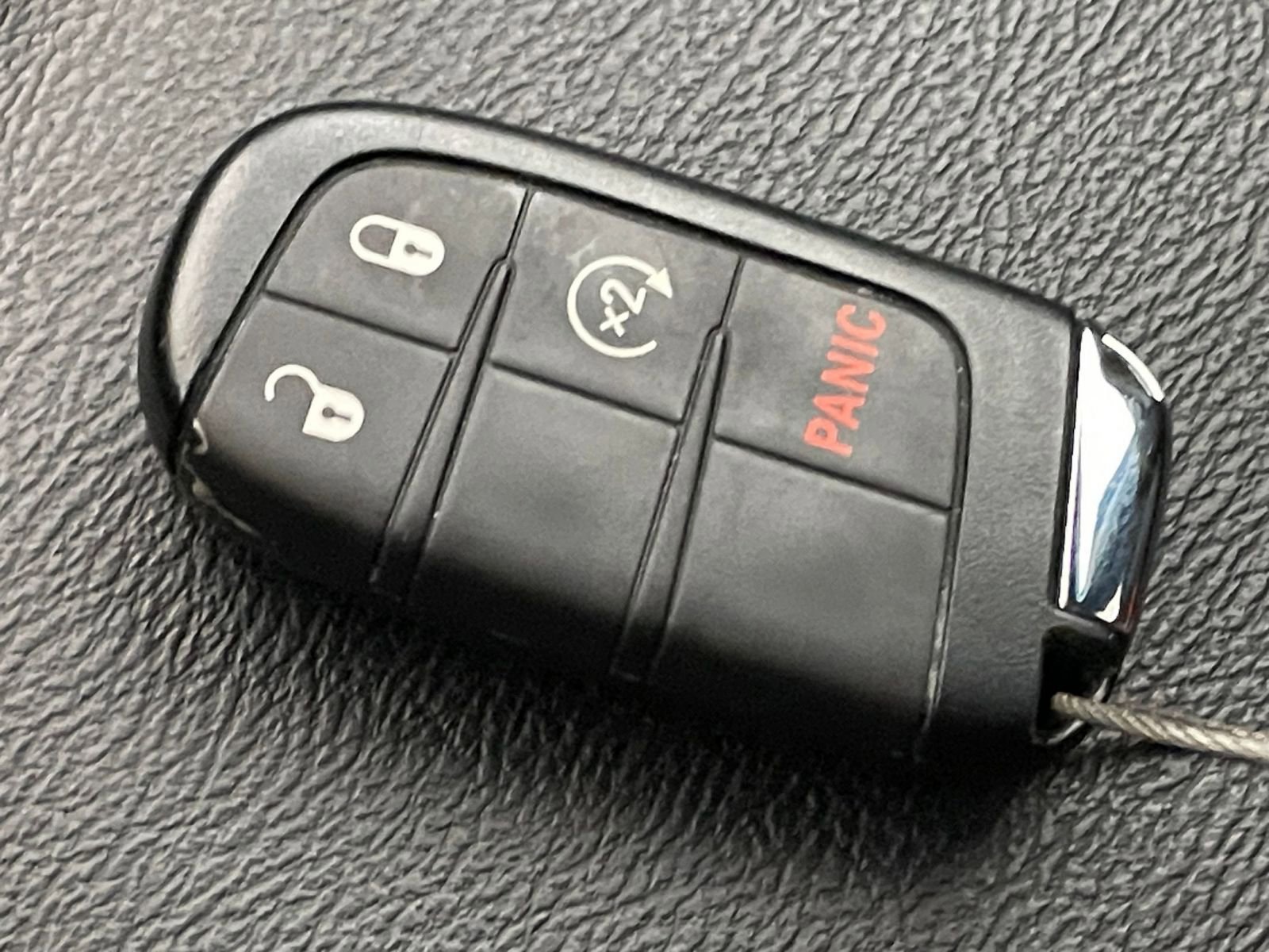 Thumbnail: 2025 Jeep Compass - 21