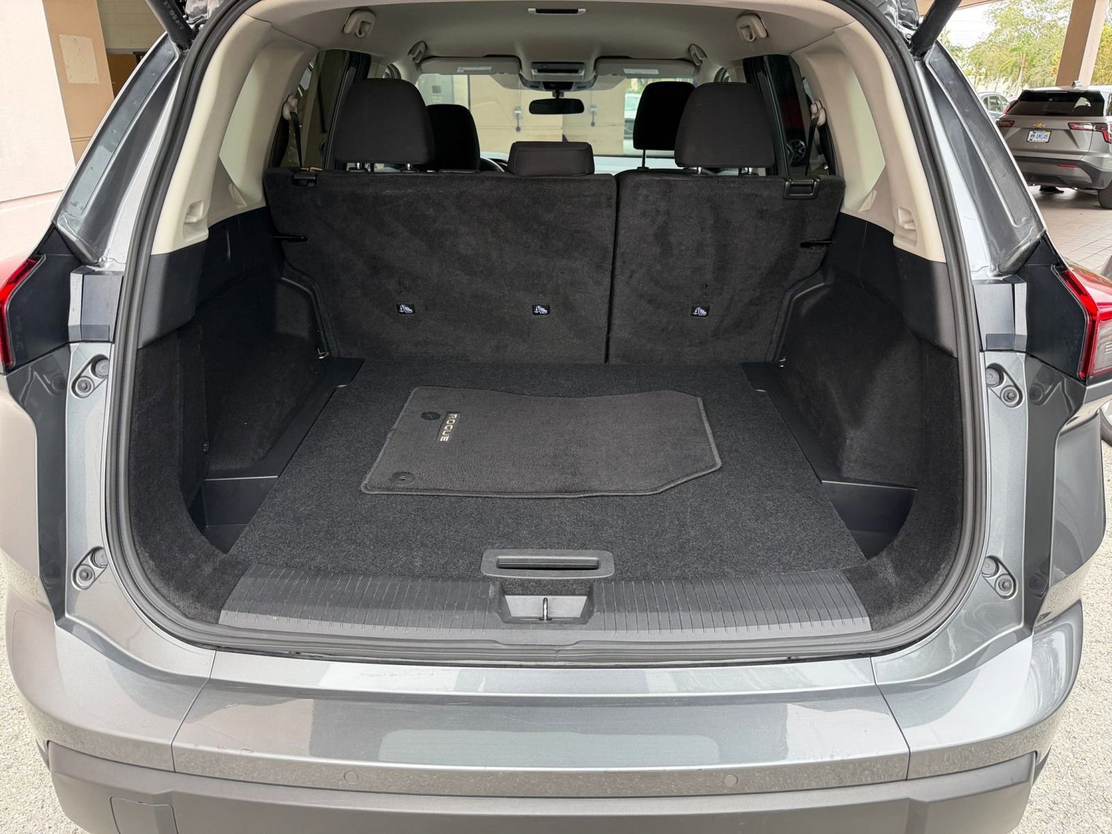 Thumbnail: 2025 Nissan Rogue - 27