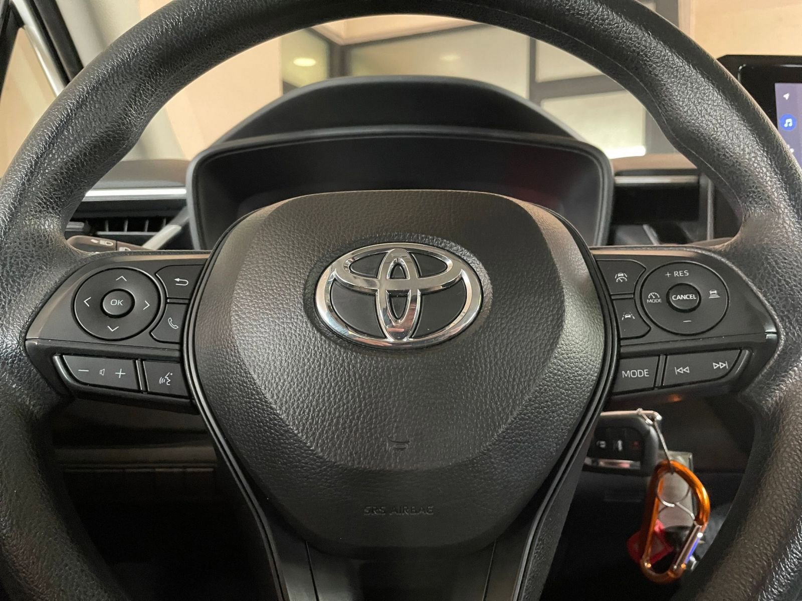 Thumbnail: 2024 Toyota Corolla - 25