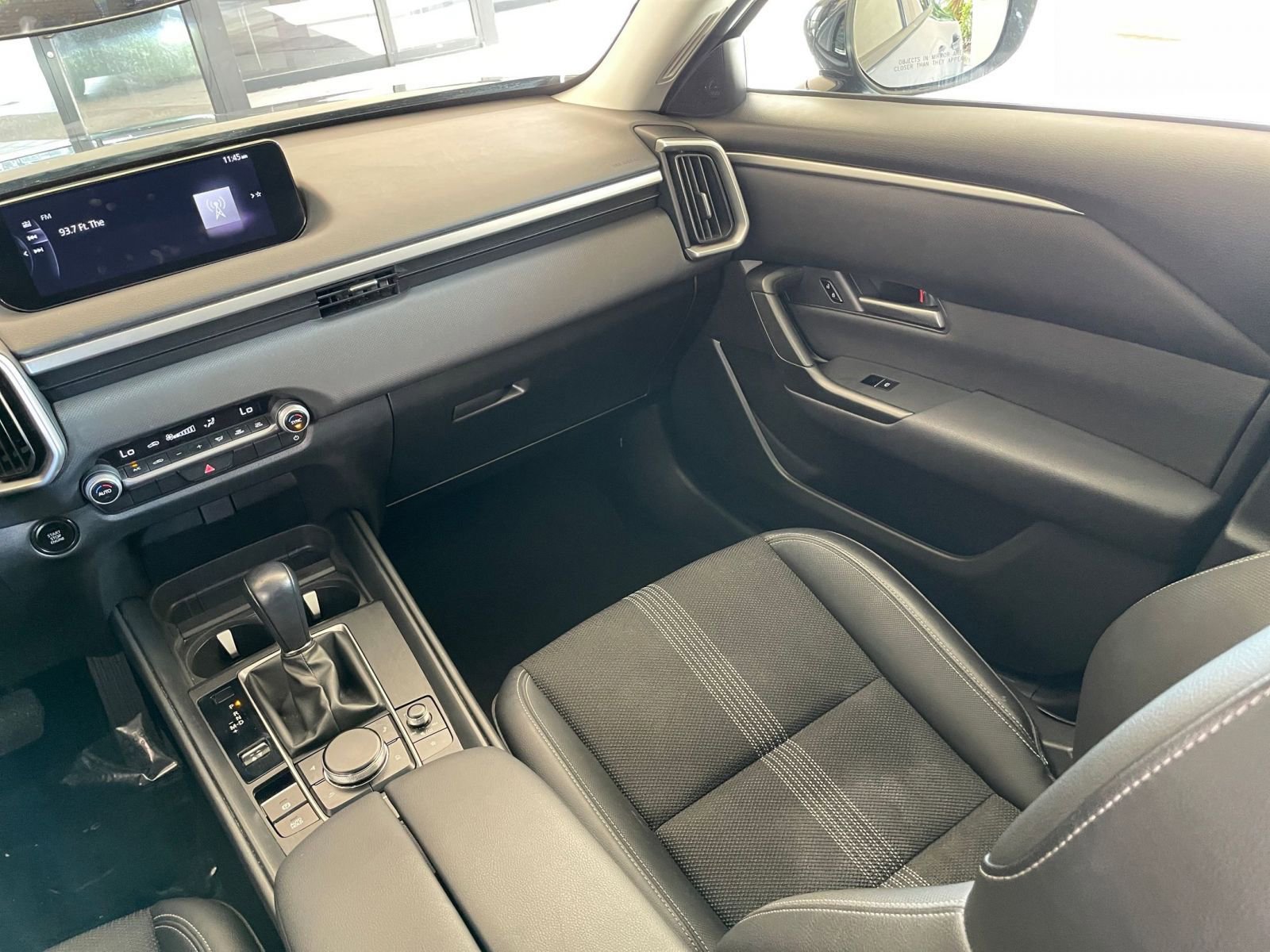 Thumbnail: 2025 Mazda CX-50 - 34