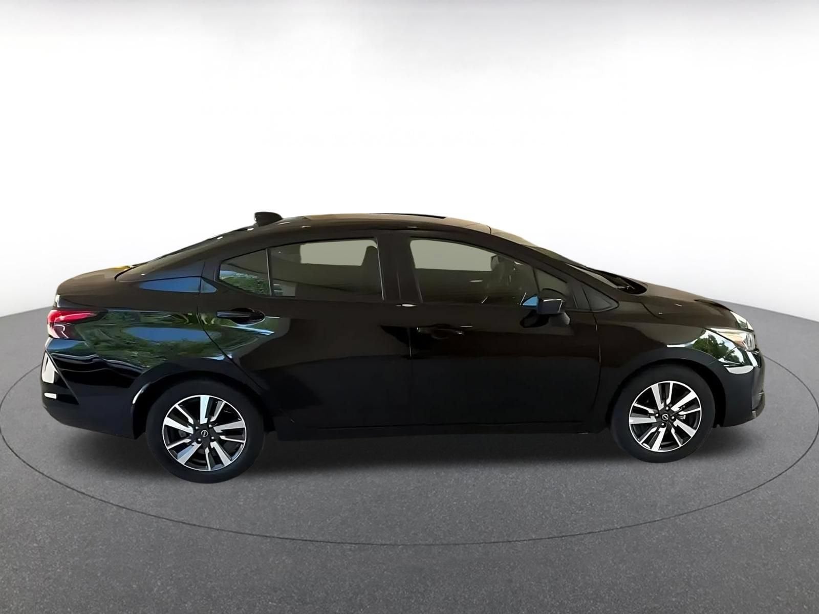 Thumbnail: 2025 Nissan Versa - 16