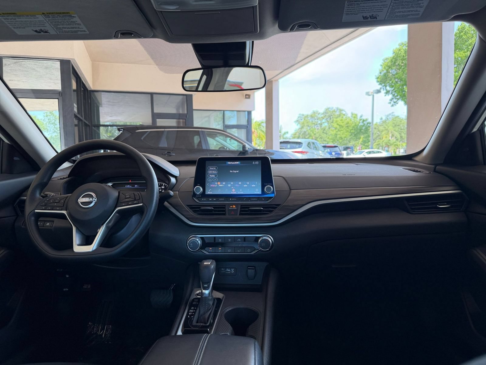 Thumbnail: 2025 Nissan Altima - 28