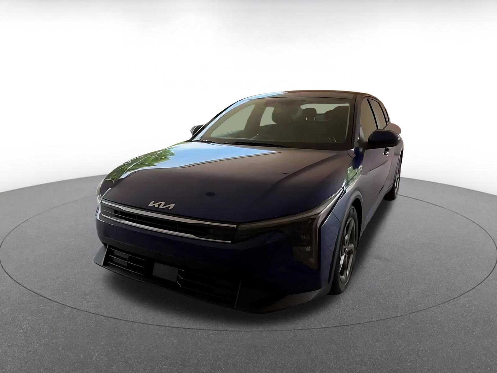 Thumbnail: 2025 Kia K4 - 4