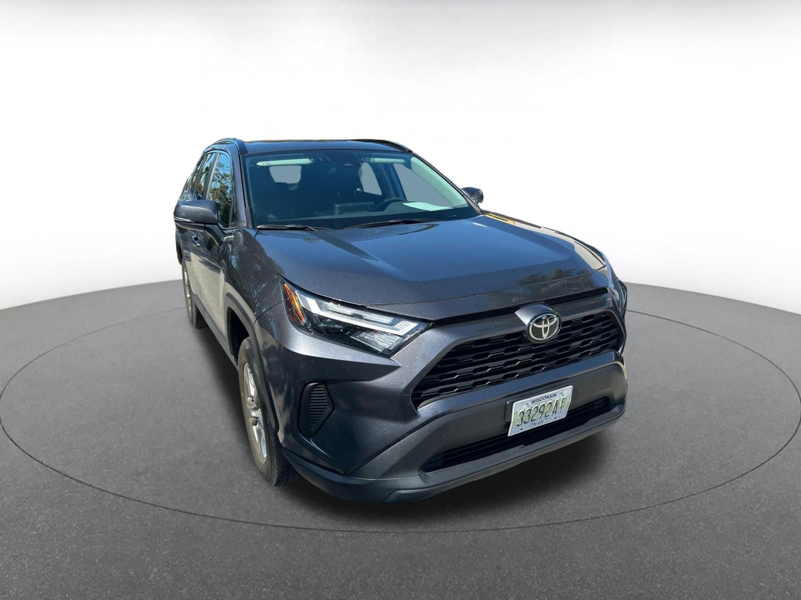 Thumbnail: 2025 Toyota RAV4 - 1