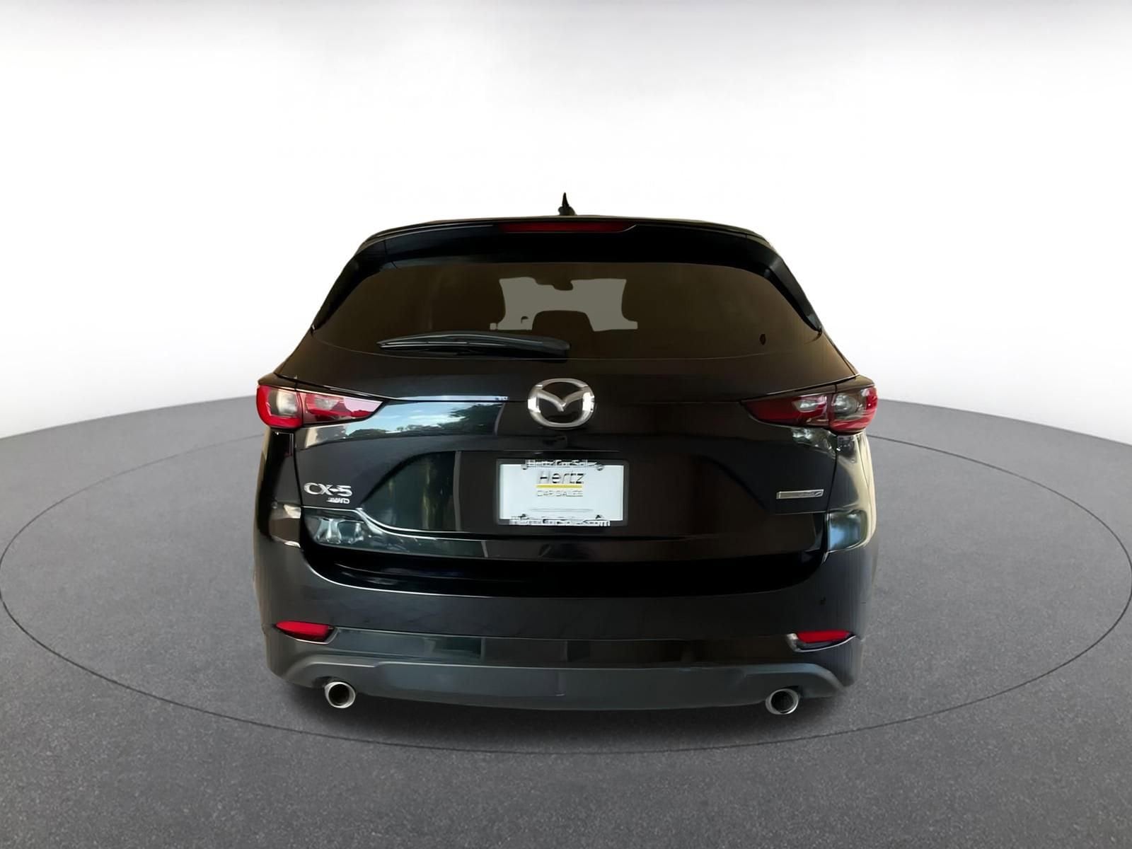 Thumbnail: 2025 Mazda CX-5 - 12