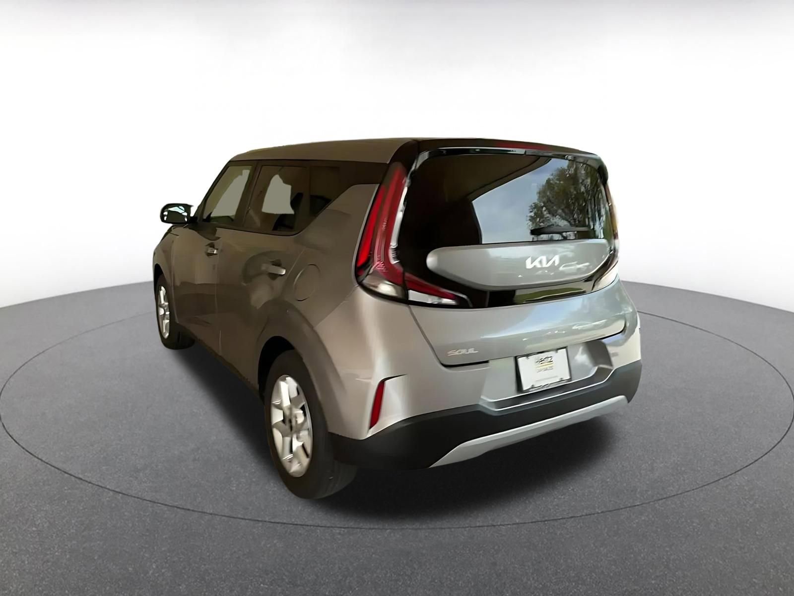 Thumbnail: 2025 Kia Soul - 11